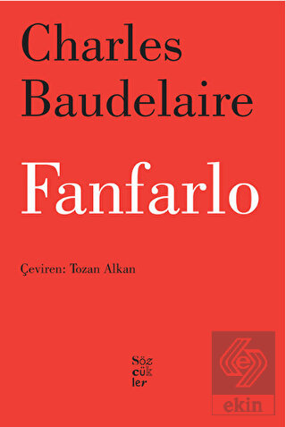 Fanfarlo