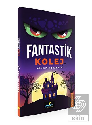 Fantastik Kolej