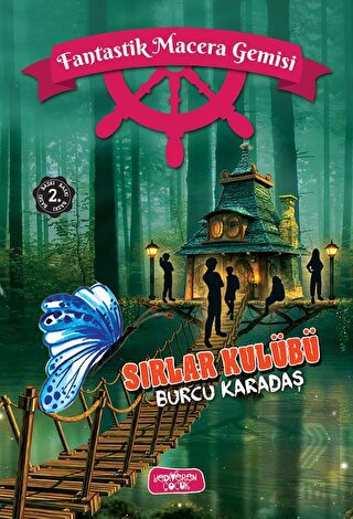 Fantastik Macera Gemisi