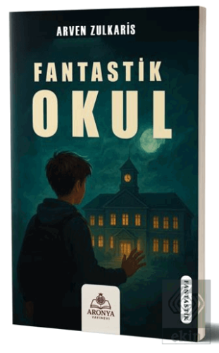 Fantastik Okul