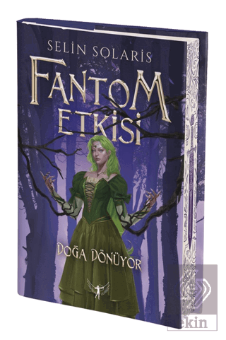 Fantom Etkisi - Doğa Dönüyor