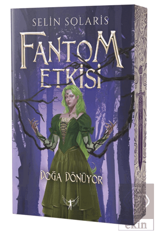 Fantom Etkisi - Doğa Dönüyor