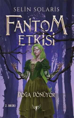 Fantom Etkisi - Doğa Dönüyor