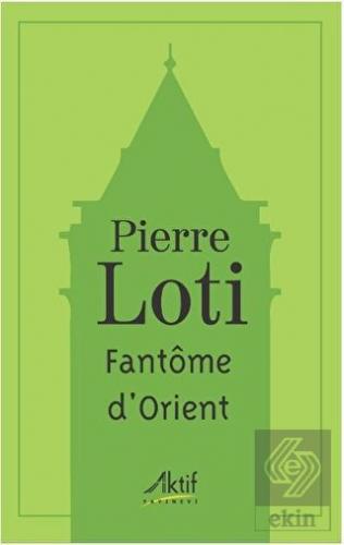 Fantome D'orient