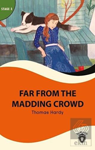 Far From Madding Crowd - Stage 3