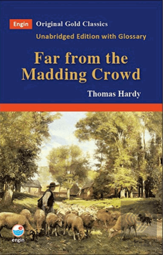 Far From The Madding Crowd