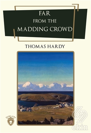 Far From The Madding Crowd