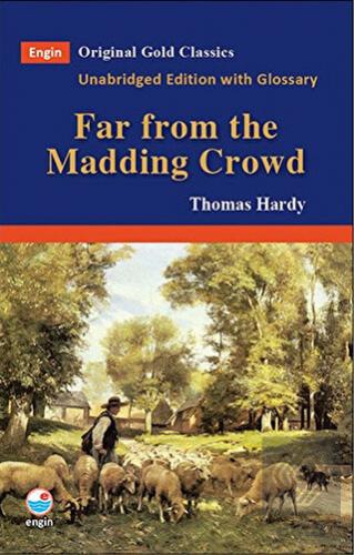 Far From The Madding Crowd