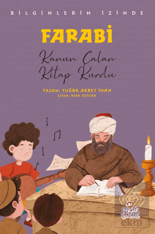 Farabi - Bilginlerin İzinde