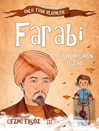 Farabi - Filozofların Üstadı