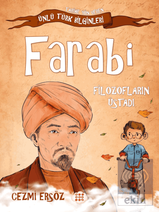 Farabi - Filozofların Üstadı