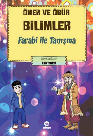 Farabi İle Tanışma