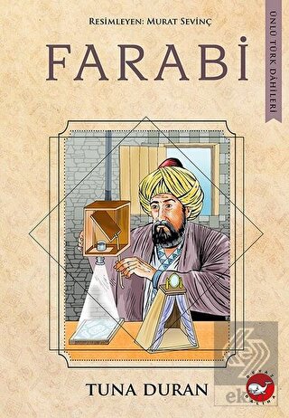Farabi - Ünlü Türk Dahileri