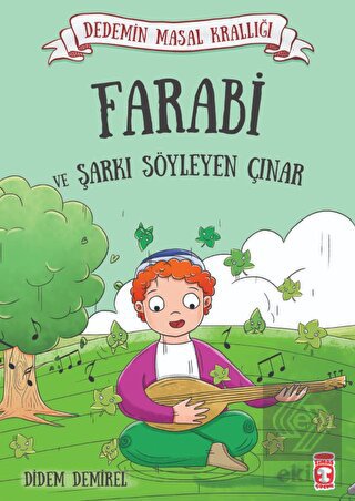 Farabi ve Şarkı Söyleyen Çınar
