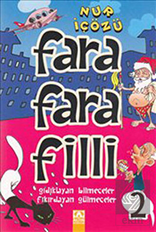 Farafarafilli - 2