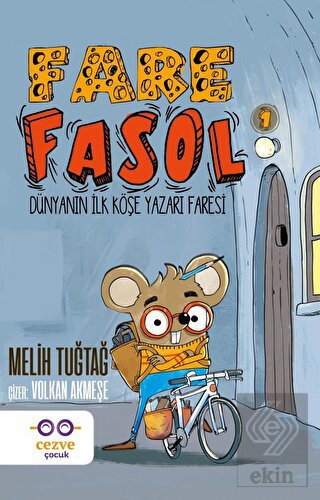 Fare Fasol 1 – Kedibüken