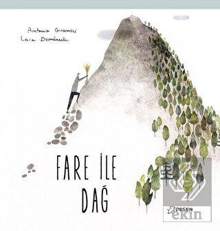 Fare İle Dağ