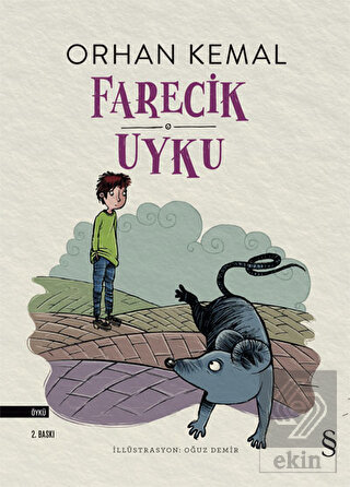 Farecik Uyku