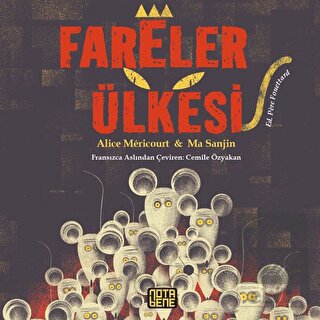 Fareler Ülkesi