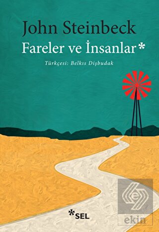 Fareler ve İnsanlar