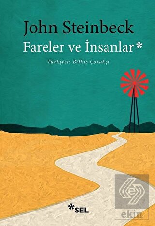 Fareler ve İnsanlar