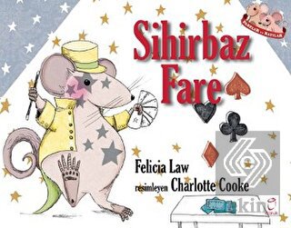 Fareler ve Sayılar 7 - Sihirbaz Fare