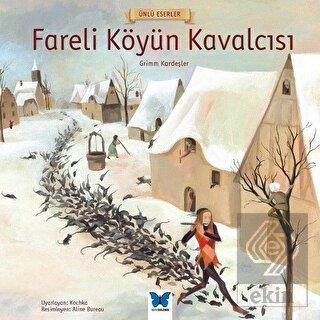 Fareli Köyün Kavalcısı