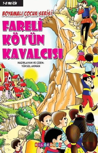 Fareli Köyün Kavalcısı