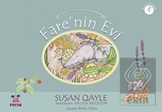 Fare'nin Evi - Çocuklar İçin Refleksoloji