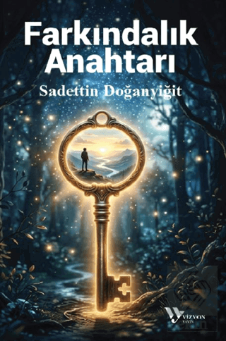 Farkındalık Anahtarı Sadettin Doğanyiğit Vizyon Yayın Satın Al - ekink