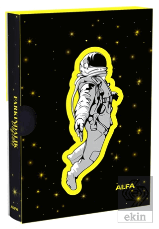 Farkındalık Defteri Özel Kutulu Set