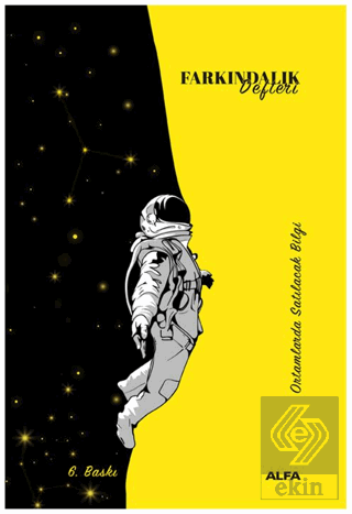 Farkındalık Defteri