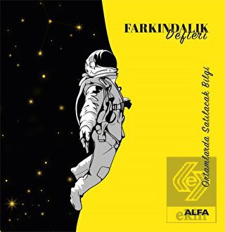 Farkındalık Defteri