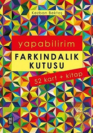 Farkındalık Kutusu - Yapabilirim