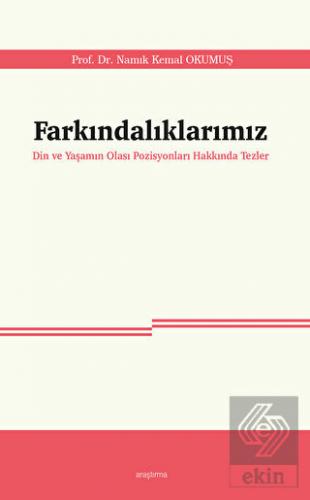 Farkındalıklarımız