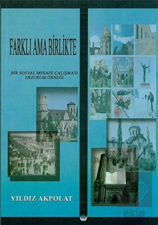 Farklı Ama Birlikte