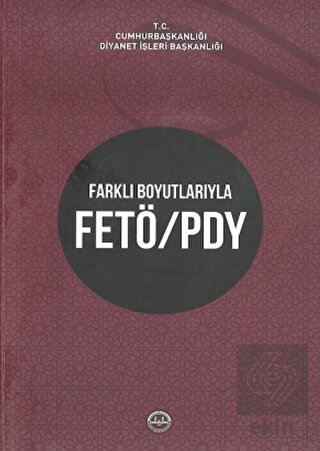 Farklı Boyutlarıyla Fetö Pyd