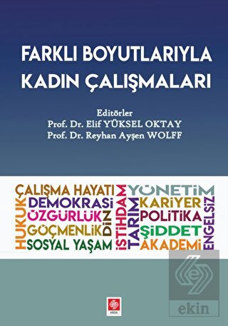 Outlet Farklı Boyutlarıyla Kadın Çalışmaları