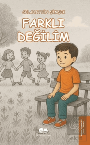 Farklı Değilim