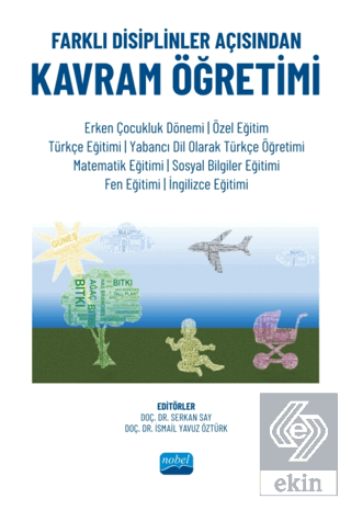 Farklı Disiplinler Açısından Kavram Öğretimi