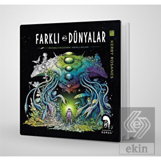 Farklı Dünyalar