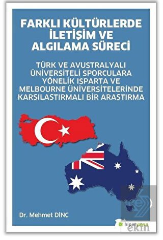 Farklı Kültürlerde İletişim ve Algılama Süreci