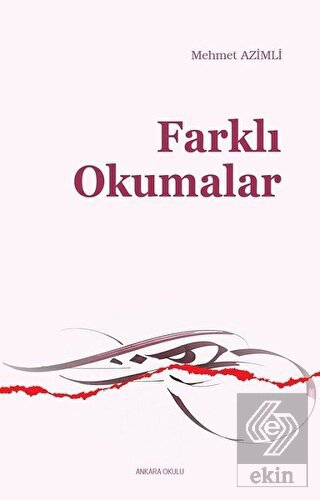 Farklı Okumalar