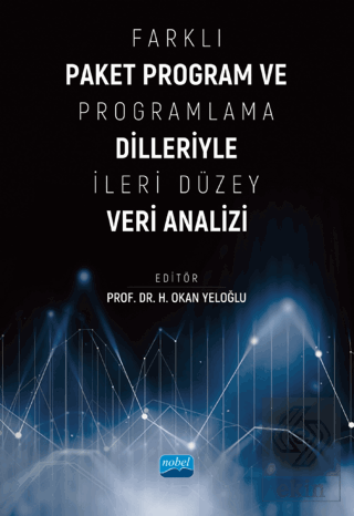Farklı Paket Program ve Programlama Dilleriyle İle