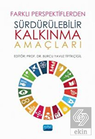 Farklı Perspektiflerden Sürdürülebilir Kalkınma Am