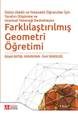 Farklılaştırılmış Geometri Öğretimi