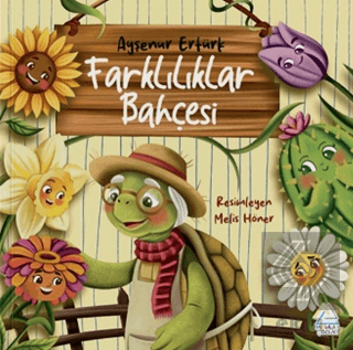 Farklılıklar Bahçesi