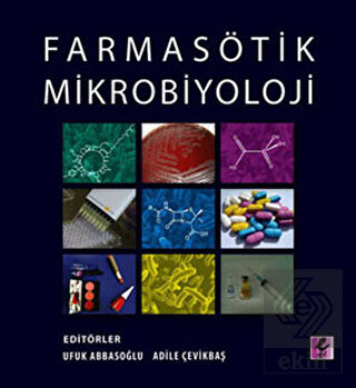 Farmasötik Mikrobiyoloji