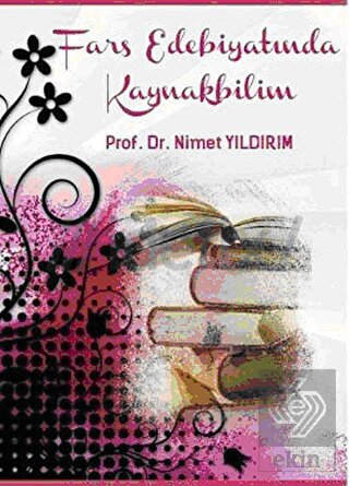 Fars Edebiyatında Kaynakbilim