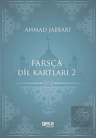 Farsça Dil Kartları 2